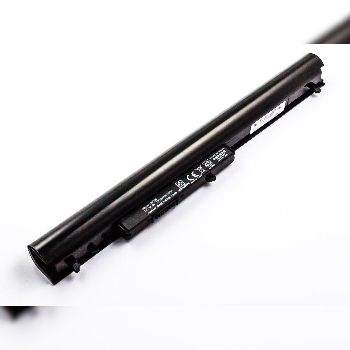 AGI Akku kompatibel mit HP 15-G006SR (J8E60EA) Image