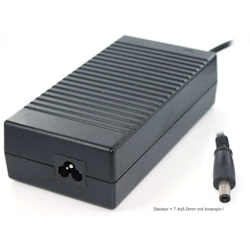 AGI Netzteil kompatibel mit DELL INSPIRON 9100 Image