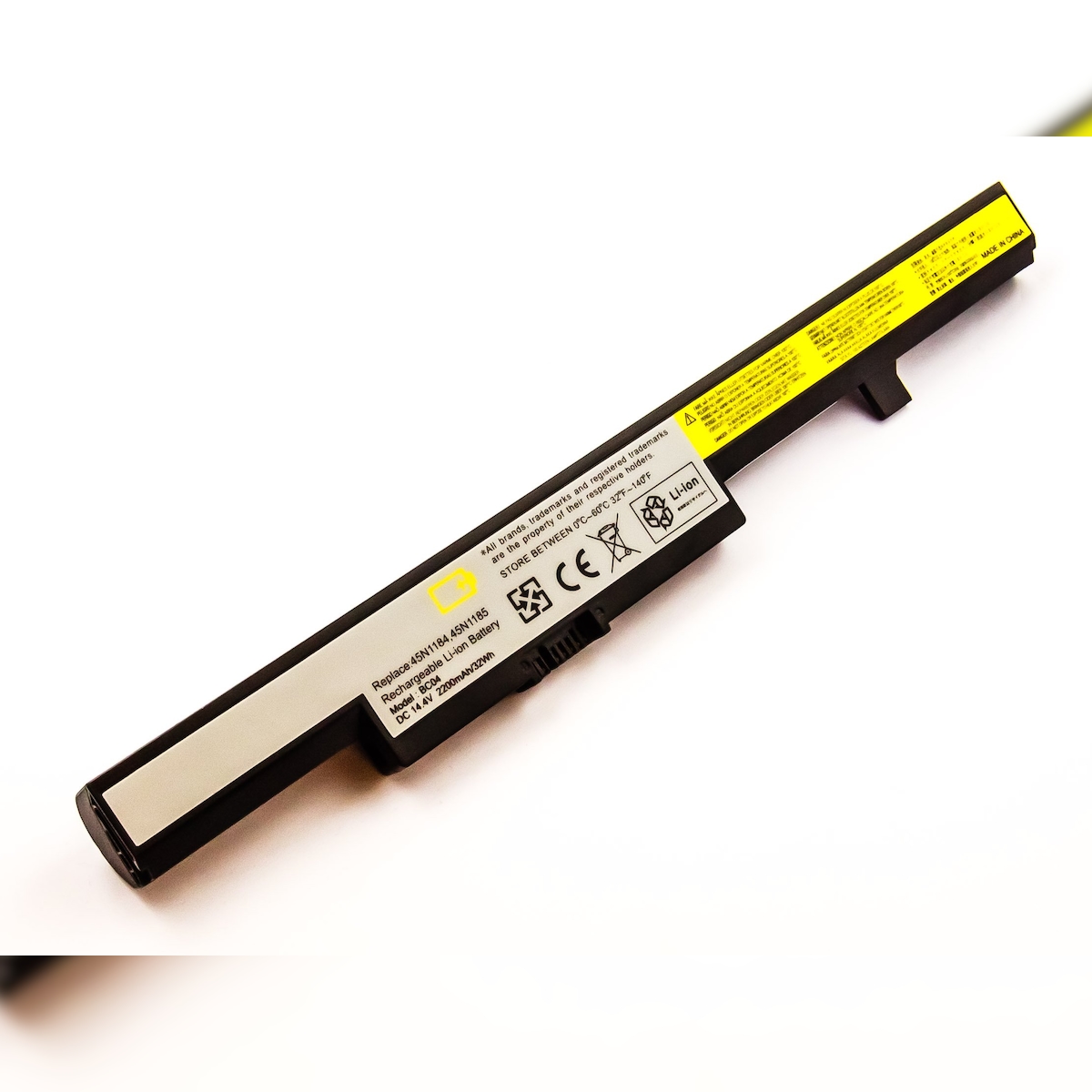 AGI Akku kompatibel mit Lenovo E50-70 Image