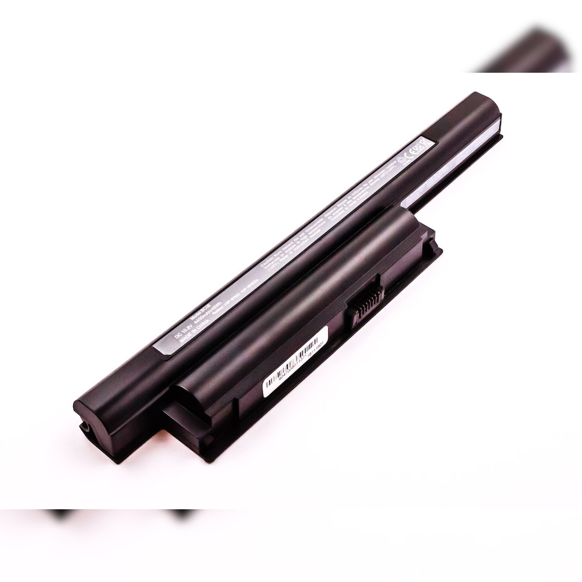 AGI Akku kompatibel mit Sony Vaio VPC-EB3E4E Image