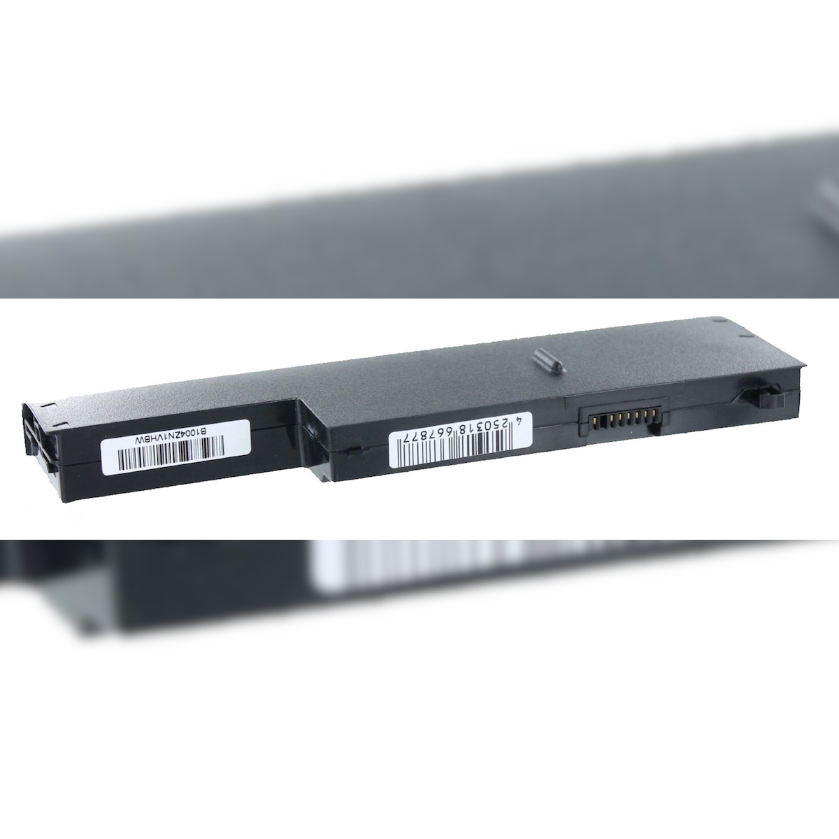 AGI Akku kompatibel mit Medion Akoya E 7211 Image