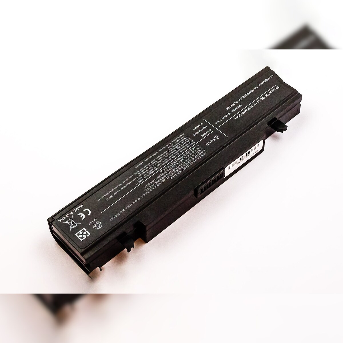 AGI Akku kompatibel mit Samsung NP-R530-JA01DE Image