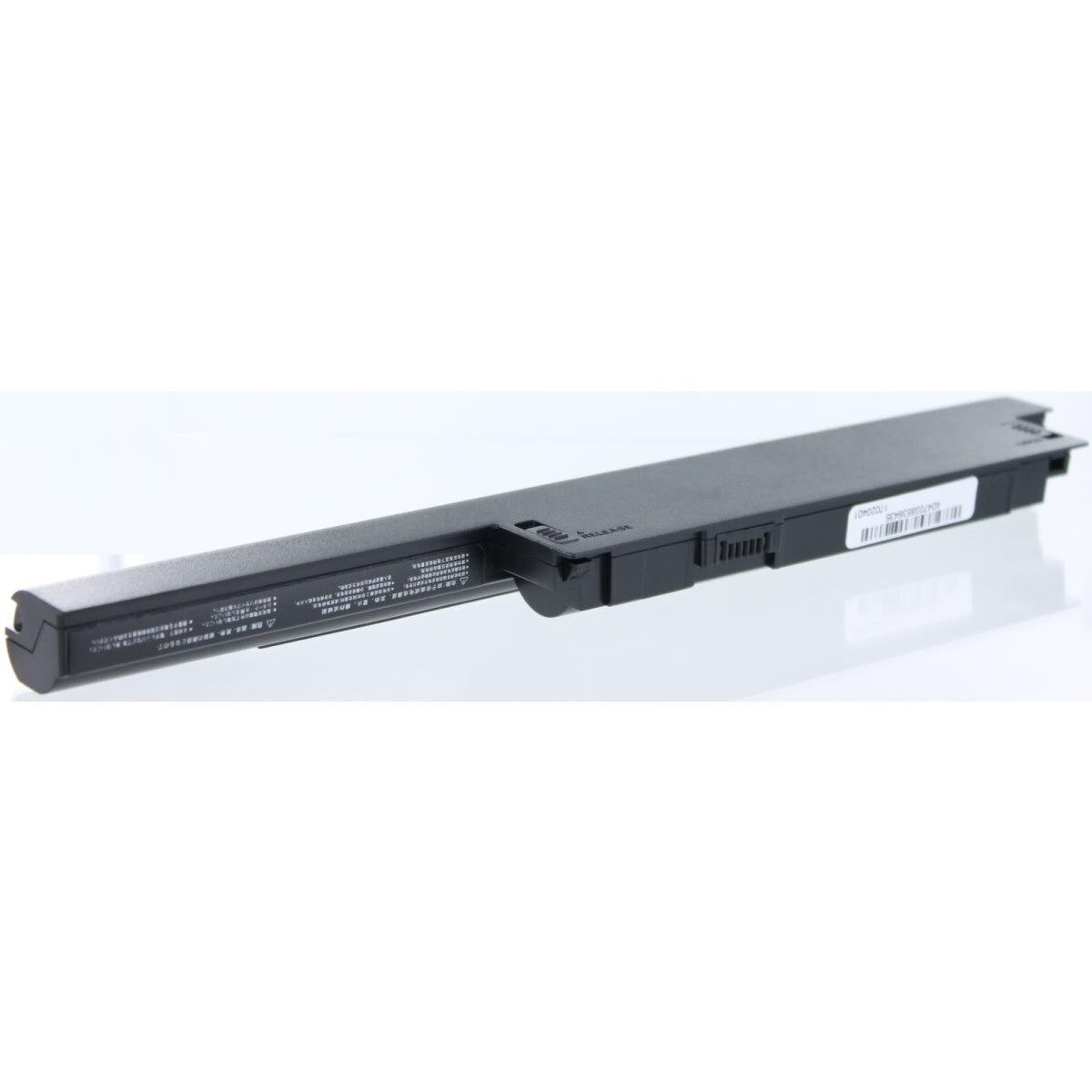 AGI Akku für Sony SVE1711P1EW Li-Ion 10,8 Volt 4400 mAh schwarz Image