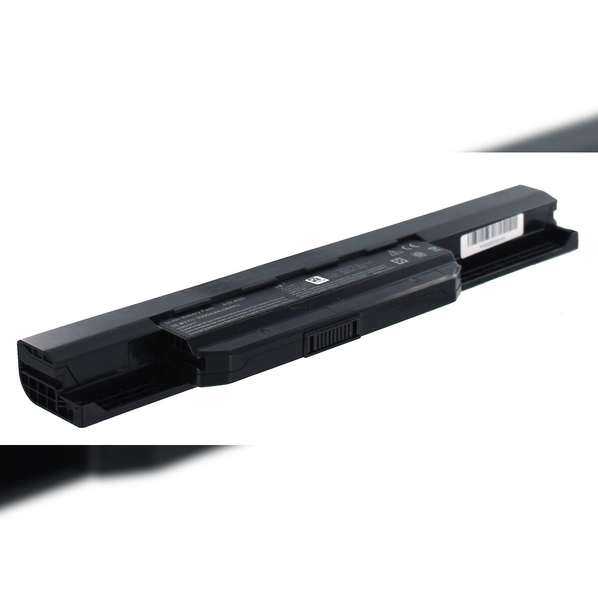 AGI Akku kompatibel mit Asus A53S Image