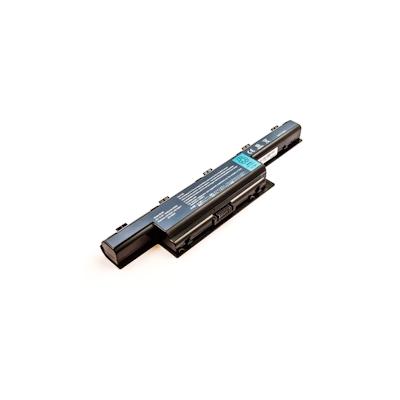 AGI Akku kompatibel mit Acer Aspire V3-771-33114G50Makk Image