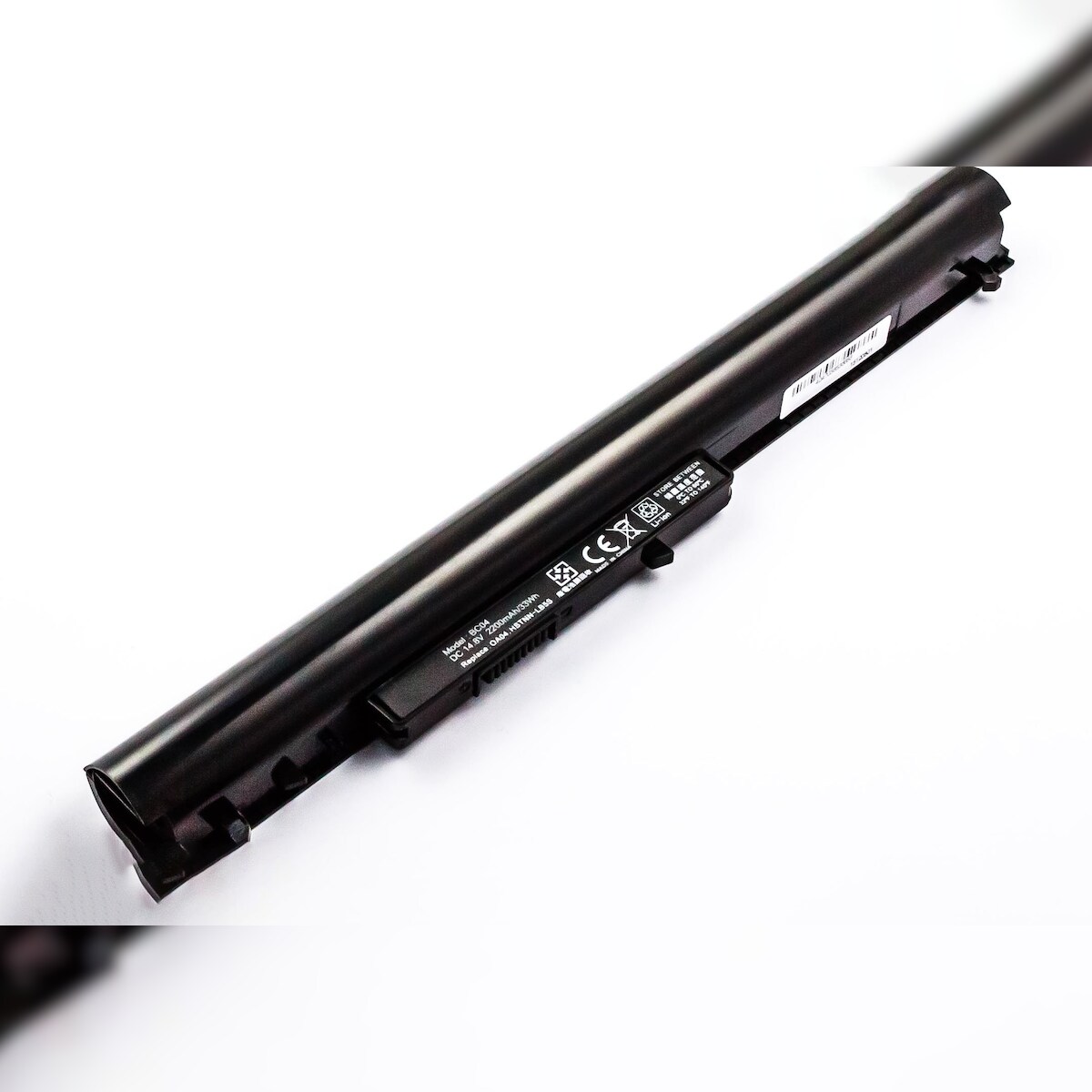 AGI Akku kompatibel mit HP 250 G3 Image