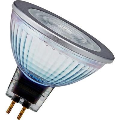 Osram - 4058075433724 led eek g (a - g) GU5.3 Reflektor 6.8 w = 50 w Warmweiß (ø x l) 50 mm x 42 mm