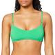 Seafolly Damen Bralette Bikini, Jade, 40