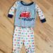 Disney Matching Sets | 9-12month Old Disney Pajama Set | Color: Blue | Size: 9-12mb