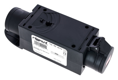 Rigport StagePort CEE32/16