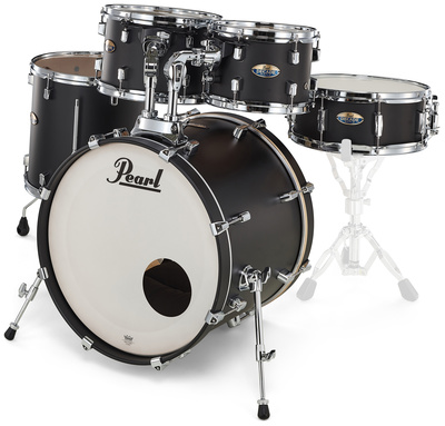 Pearl Decade M. Studio Shells S.BK