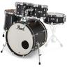 Pearl Decade M. Studio Shells S.BK