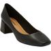 Women's The Marisol Pump by Comfortview in Black (Size 10 M)