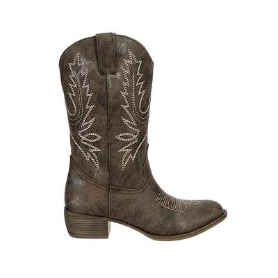 Xappeal Womens Twain Western Boot