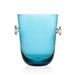 Godinger Silver Art Co Rondo Ice Bucket Glass/Crystal | 8.27 H x 6.69 W x 6.69 D in | Wayfair 999953