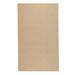 White 96 x 0.375 in Area Rug - Highland Dunes Yerkes Beige Area Rug Polypropylene | 96 W x 0.375 D in | Wayfair CB6733CFA98C4A1798B1E4F432561E17