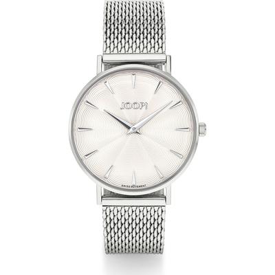 JOOP! - Damenuhr Edelstahl Damenuhren 1 ct (218.99 € / 1 ct)