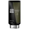 Sebastian - SEB MAN The Protector - Gel per la Rasatura per Tutti i Tipi di Barba 150 ml male