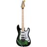 Jackson Adrian Smith SDXQ Trans Green