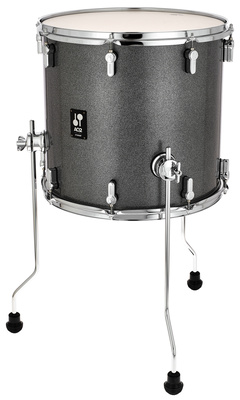 "Sonor 16""x15"" AQ2 Floor Tom TQZ"
