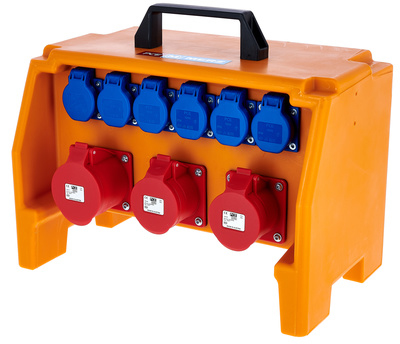 PCE Merz M-SVPK 32/21-6 Distributor