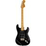 Squier CV 70s Strat HSS MN BLK