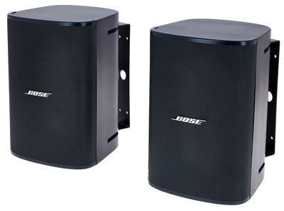 Bose Professional DesignMax DM5SE black