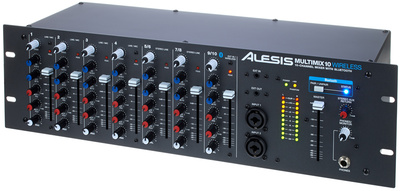Alesis Multimix 10 Wireless