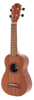 Baton Rouge V2-S sun