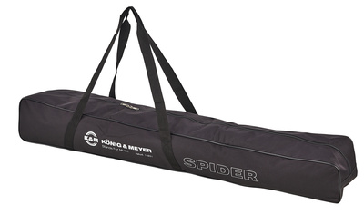 K&M 18851 Tragetasche für Spider Keyboard-Ständer