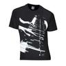 Rock You T-Shirt Piano Hands Lizenz L