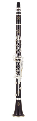 Buffet Crampon R13 Bb-Clarinet 18/6