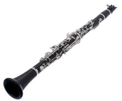 Schreiber D-13 Bb-Clarinet