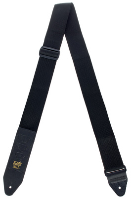 Ernie Ball E-Guitar Strap Pickholder