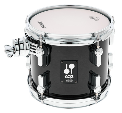 "Sonor 08""x07"" AQ2 Tom Tom TSB"