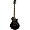 ESP LTD EC-1000 E-Gitarre Schwarz