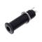 Switchcraft Panel Mount 1/4” TRS Jack BK