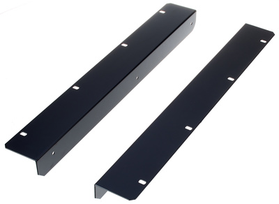 Allen & Heath ZED-12FX-14 - Rack Mount