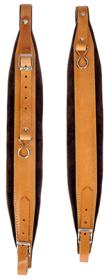 Thomann 70 Pro Accordion Strap L BR