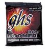 GHS 3045/3035 Boomers