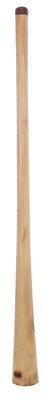 Thomann Didgeridoo Teak 150 cm Natur D