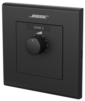 Bose Professional ControlCenter CC-1D Black
