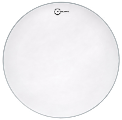 "Aquarian 26"" Full Force I Coated"