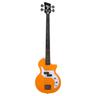 Orange O-Bass Orange