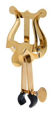 Riedl 316 Marschgabel Trompete