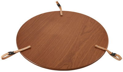 "Adams 23"" Fur Protection Lid"