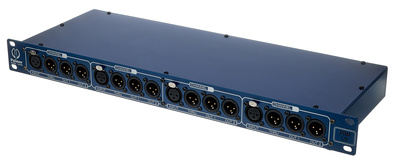 Palmer PRM-LS passiver 4-Kanal Line-Splitter