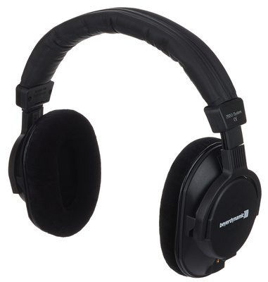 beyerdynamic DT 250/250 Stereo-Kopfhörer