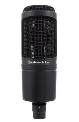 Audio Technica AT2020 Kondensatormikrofon