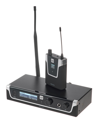 LD Systems U508 IEM